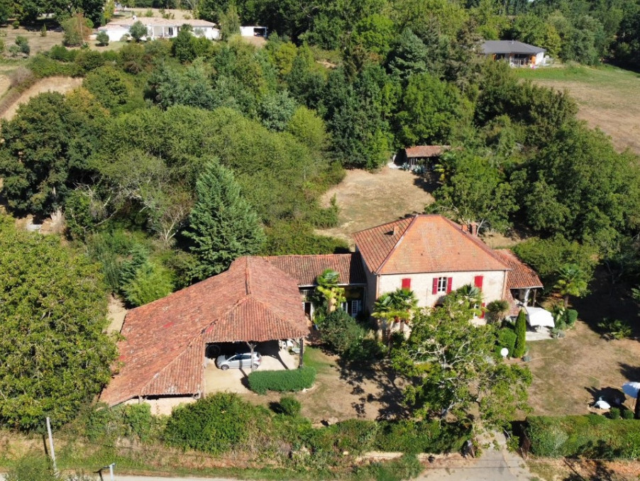 Vente maison 31 Haute Garonne achat villa Haute Garonne