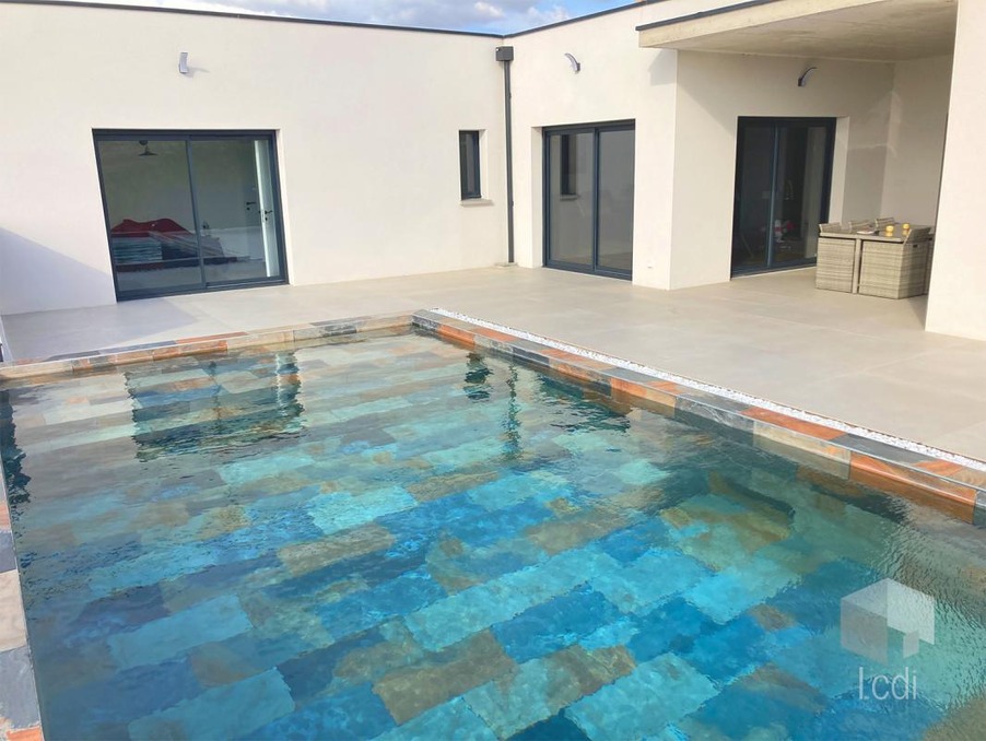 Vente Maison/Villa MONTELIMAR 26200 Drme FRANCE