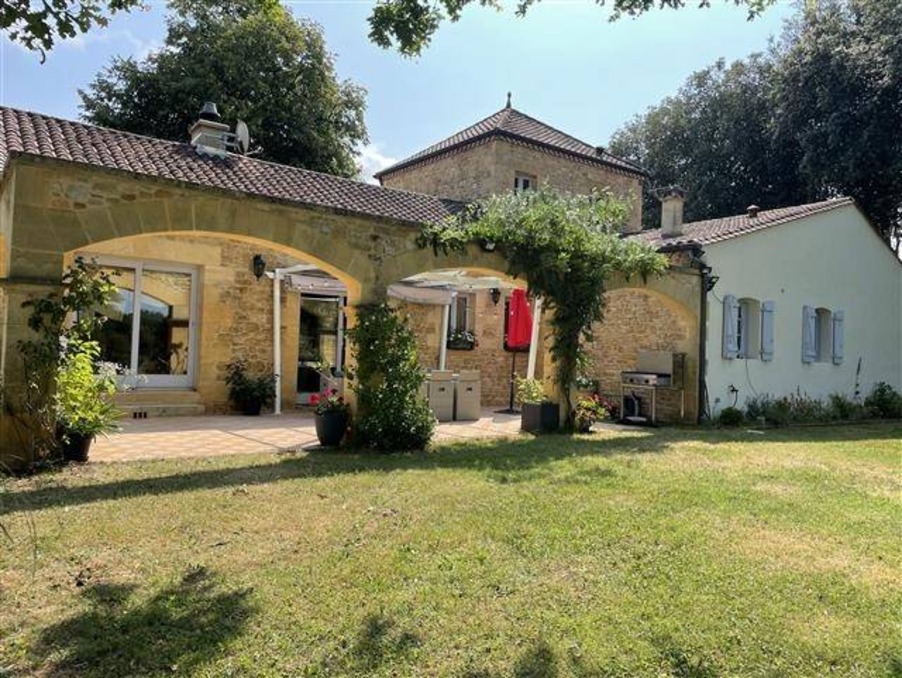 Vente Maison/Villa SARLAT LA CANEDA 24200 Dordogne FRANCE