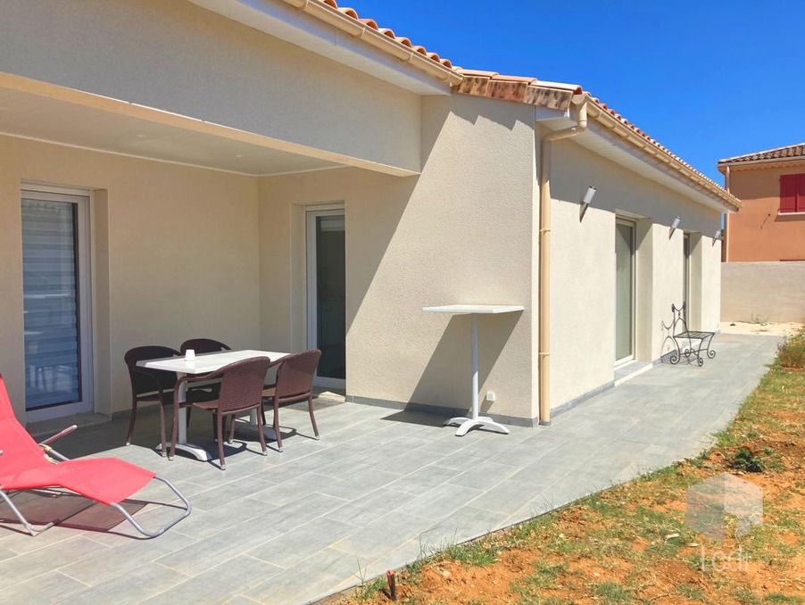Vente Maison/Villa MONTELIMAR 26200 Drme FRANCE