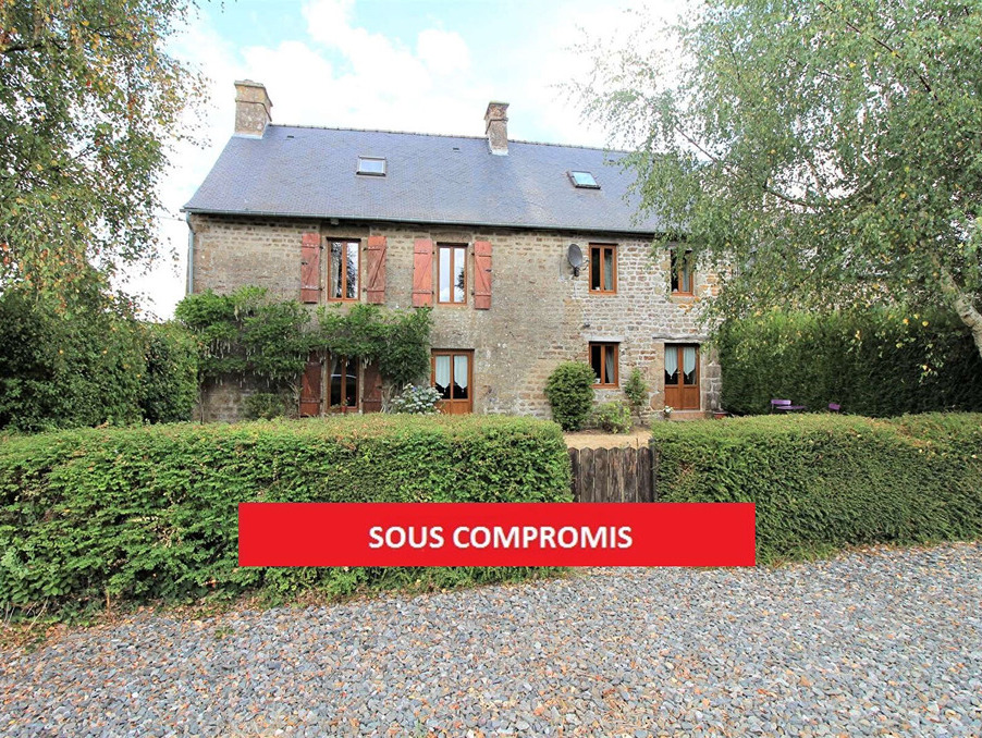 Vente Maison/Villa COLOMBIERS DU PLESSIS 53120 Mayenne FRANCE