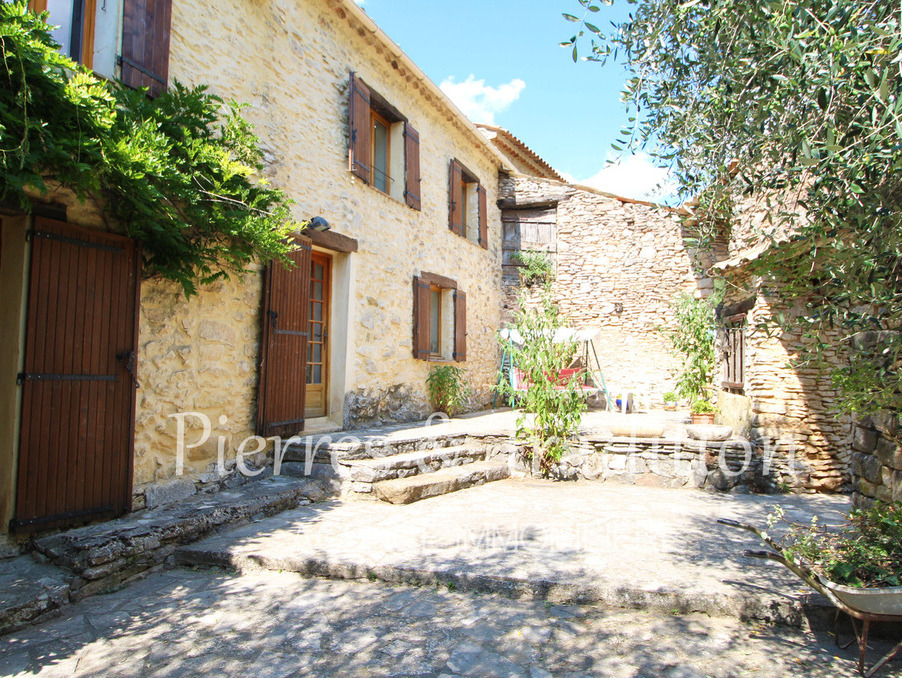 Vente Maison/Villa BANON 04150 Alpes de Haute Provence FRANCE