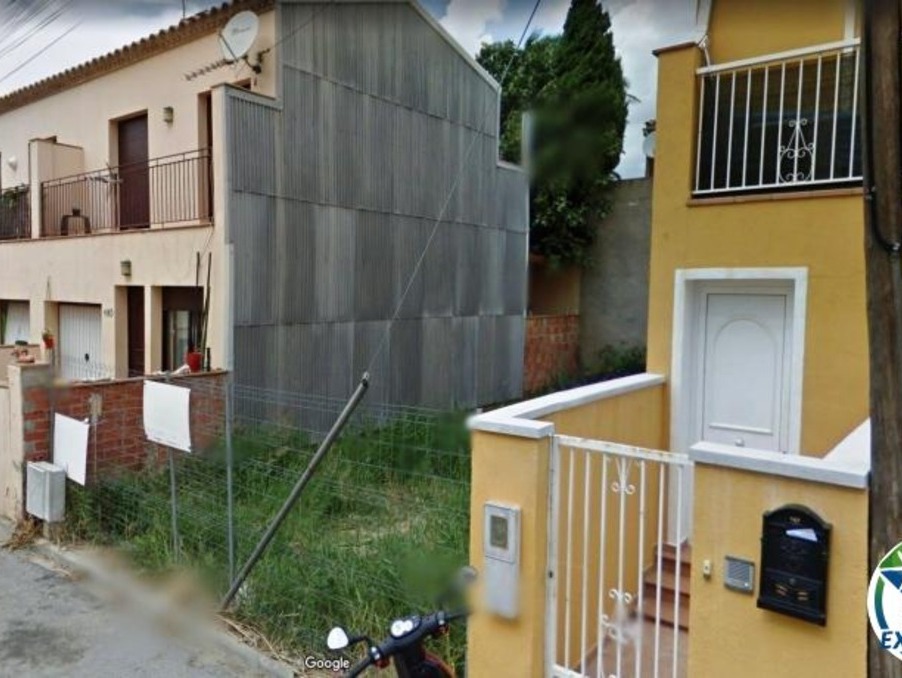 Vente Terrain EMPURIABRAVA 17487 Charente Maritime FRANCE