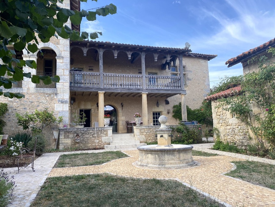 Vente Maison/Villa BRANTOME 24310 Dordogne FRANCE