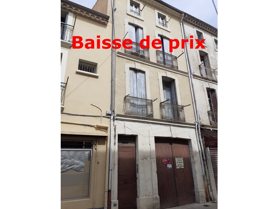 Vente Appartement BEZIERS 34500 Herault FRANCE