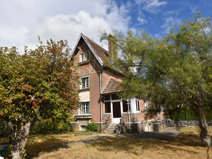 Vente Maison/Villa SAINT-JEAN-LES-LONGUYON 54260 Meurthe et Moselle FRANCE