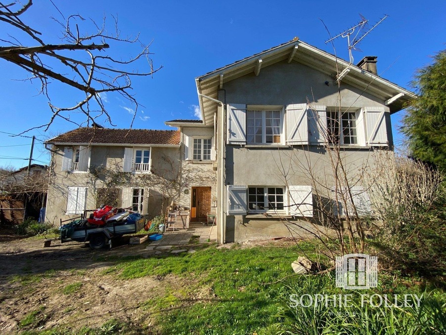 Vente Maison/Villa SALIES-DE-BEARN 64270 Pyrenes Atlantiques FRANCE