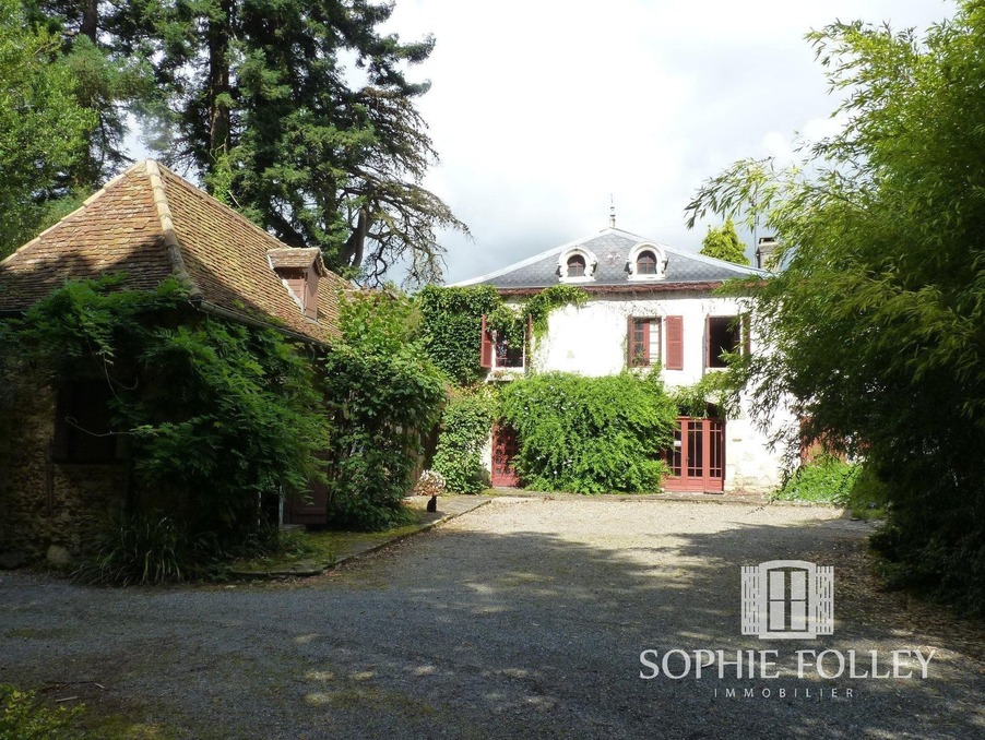 Vente Maison/Villa SALIES-DE-BEARN 64270 Pyrenes Atlantiques FRANCE