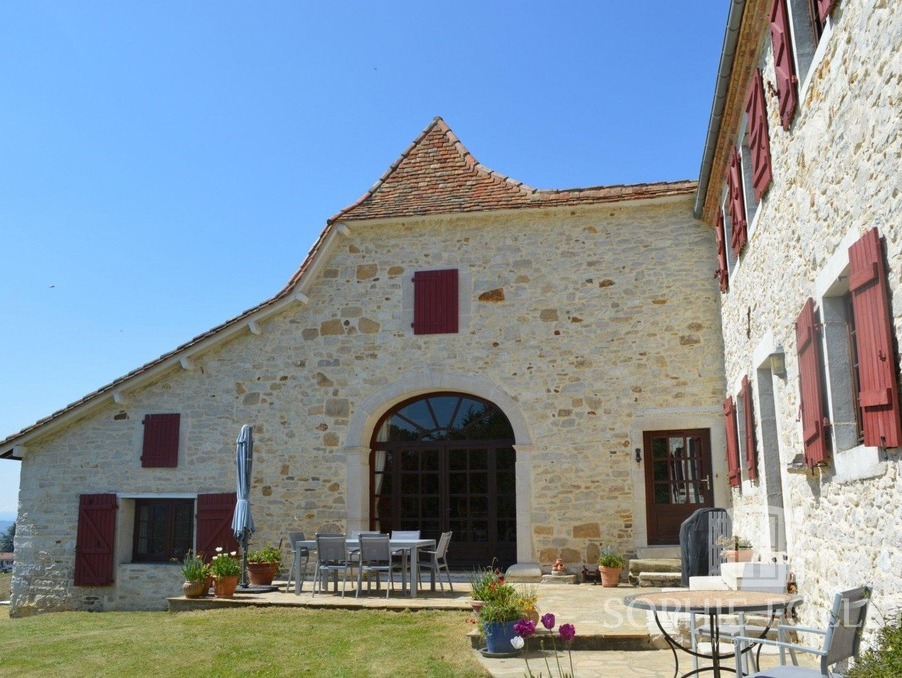 Vente Maison/Villa ORRIULE 64390 Pyrenes Atlantiques FRANCE