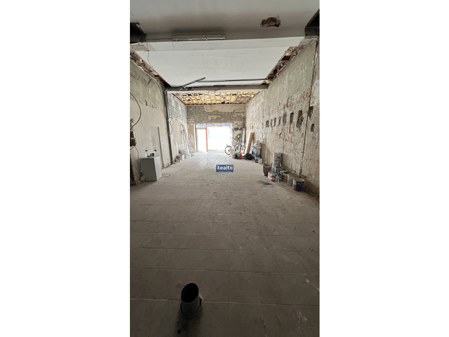 Vente Bureau/Local BORDEAUX 33000 Gironde FRANCE