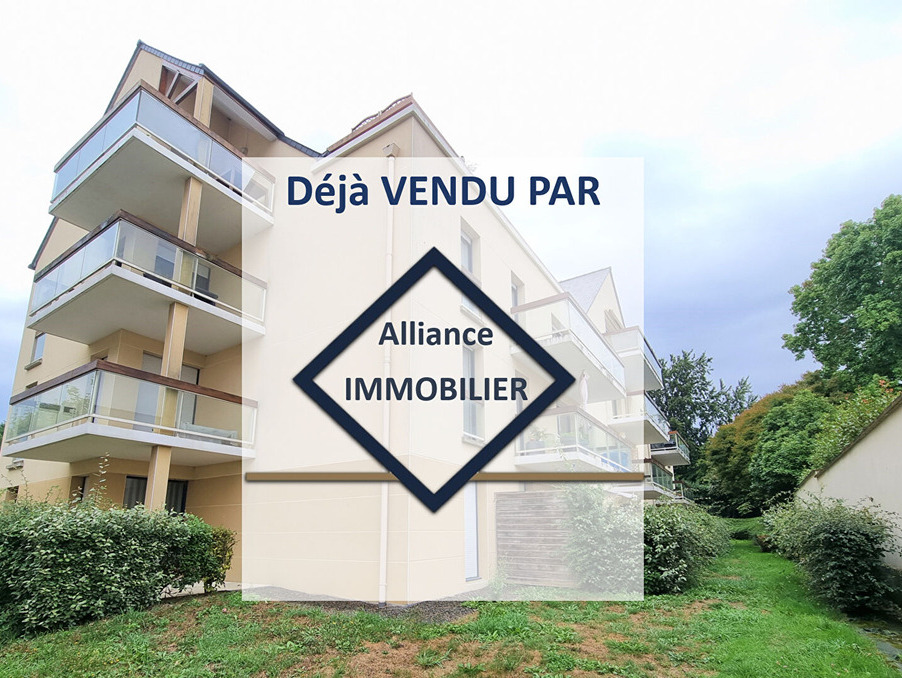 Vente Appartement MONTAUBAN DE BRETAGNE 35360 Ille et Vilaine FRANCE