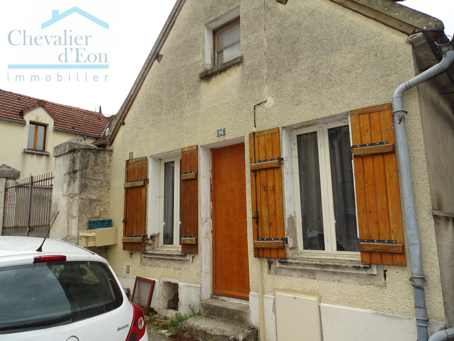 Vente Maison/Villa EPINEUIL 89700 Yonne FRANCE