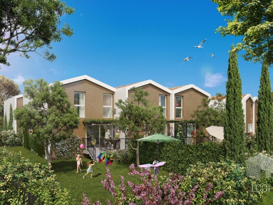 Vente Maison/Villa MONTPELLIER 34000 Herault FRANCE