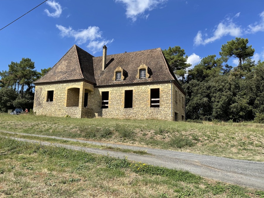Vente Maison/Villa SAINT CREPIN ET CARLUCET 24590 Dordogne FRANCE