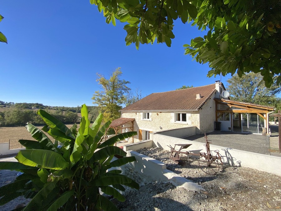 Vente Maison/Villa CELLES 24600 Dordogne FRANCE