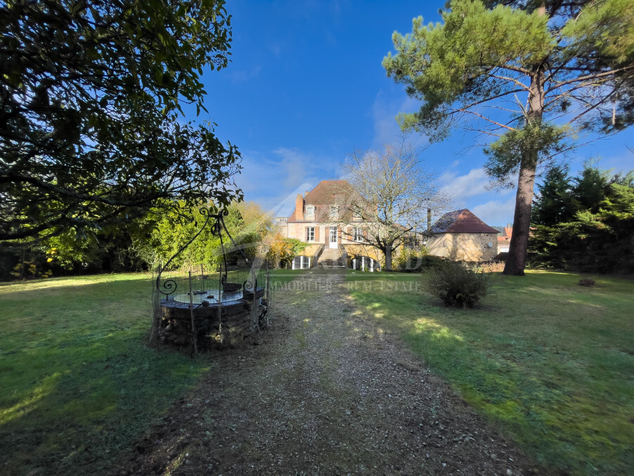 Vente Maison/Villa SIORAC EN PERIGORD 24150 Dordogne FRANCE