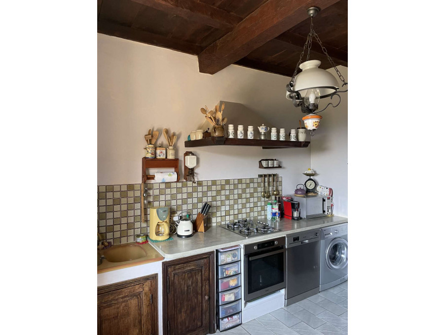 Vente Maison/Villa MORSIGLIA 20238 Corse FRANCE