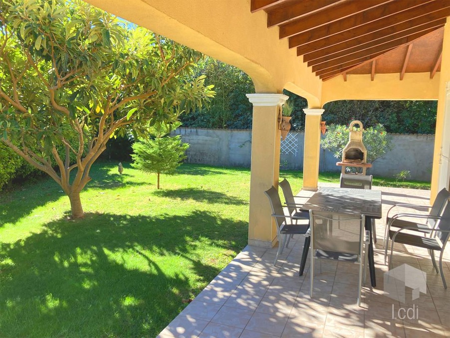 Vente&nbsp;Maison/Villa&nbsp;MONTELIMAR&nbsp;26200&nbsp;Dr�me&nbsp;FRANCE