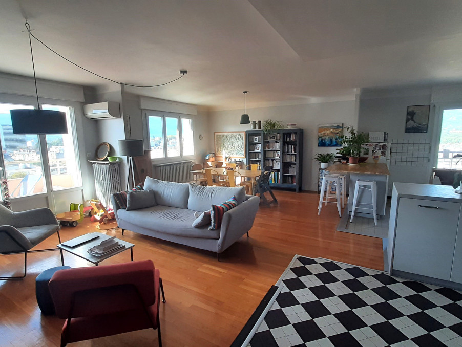 Vente Appartement CHAMBERY 73000 Savoie FRANCE