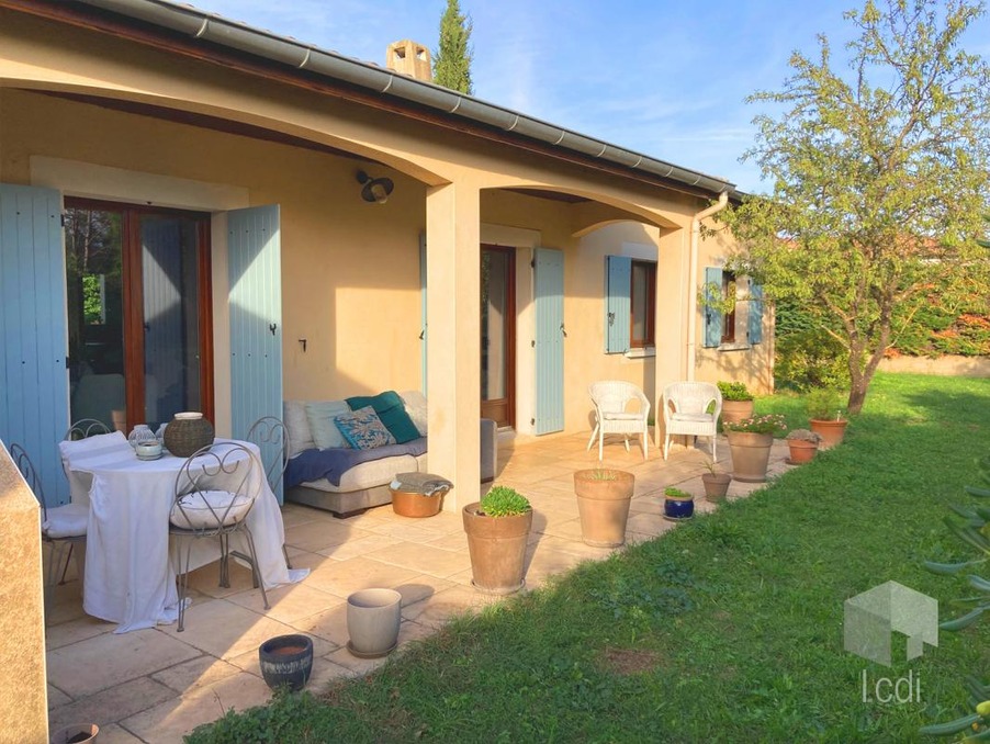 Vente Maison/Villa MONTELIMAR 26200 Drme FRANCE