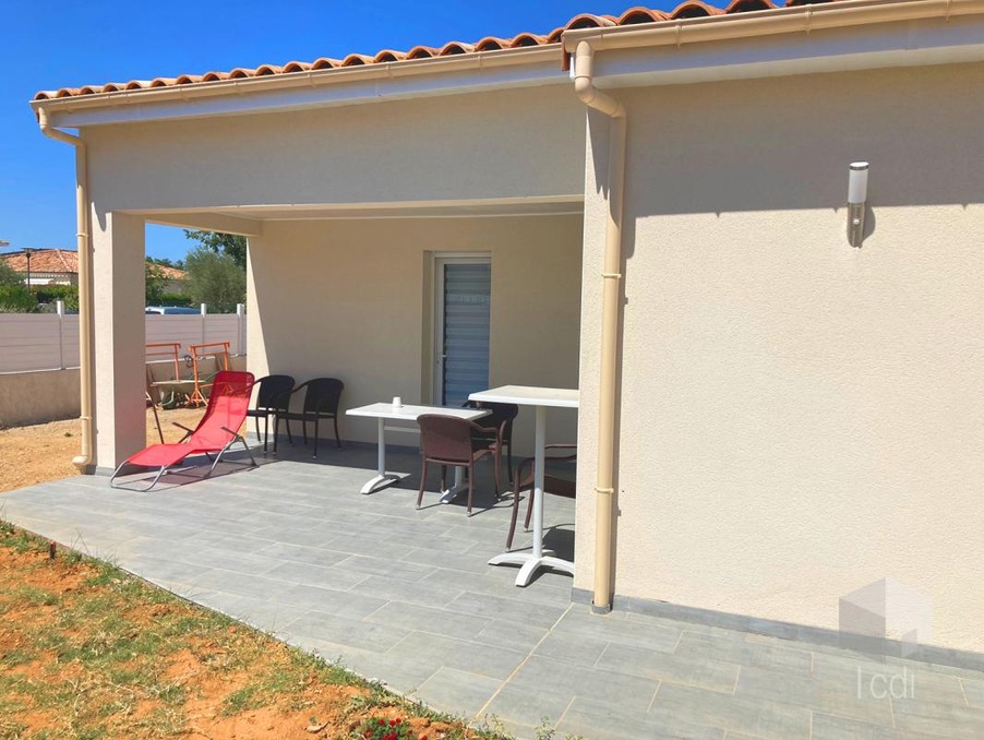 Vente Maison/Villa MONTELIMAR 26200 Drme FRANCE