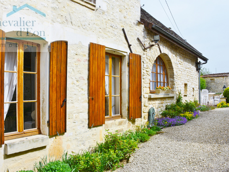 Vente Maison/Villa DANNEMOINE 89700 Yonne FRANCE