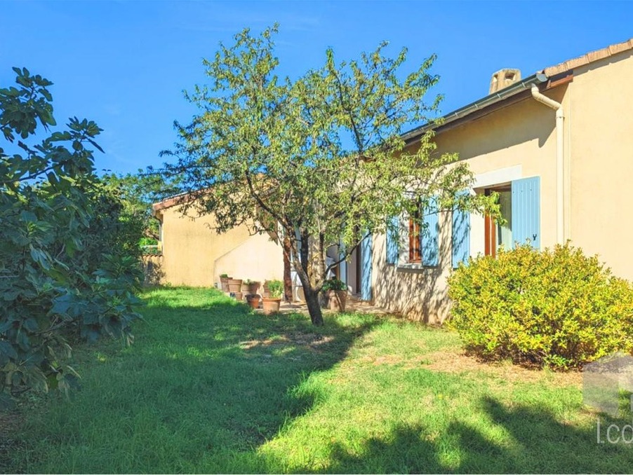 Vente Maison/Villa MONTELIMAR 26200 Drme FRANCE