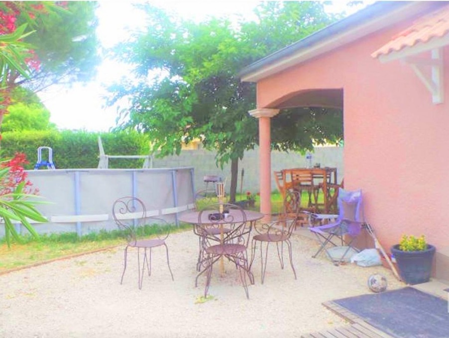 Vente Maison/Villa MONTELIMAR 26200 Drme FRANCE