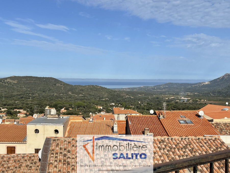 Vente Maison/Villa CALENZANA 20214 Corse FRANCE
