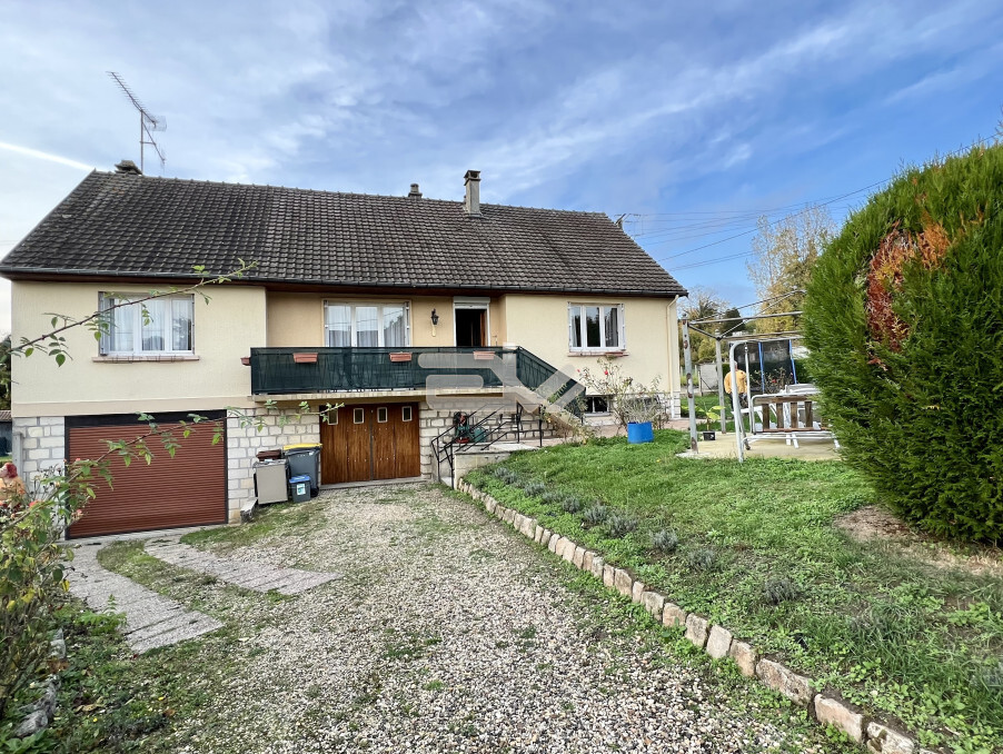 Vente Maison/Villa BEAURIEUX 02160 Aisne FRANCE