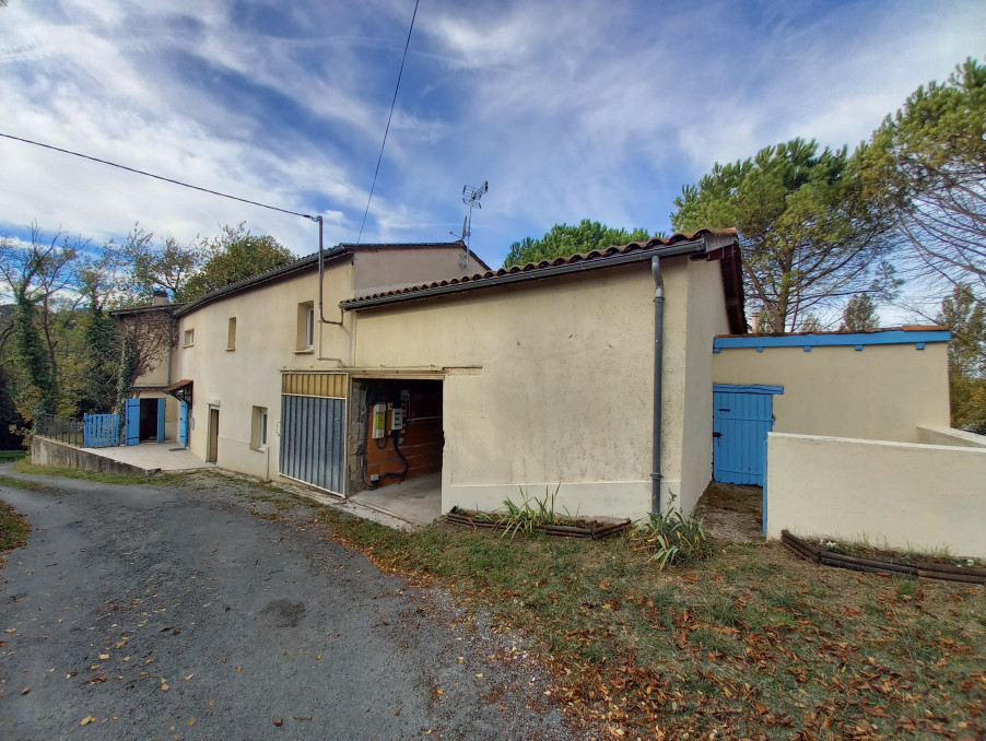 Vente Maison/Villa LOUGRATTE 47290 Lot et Garonne FRANCE