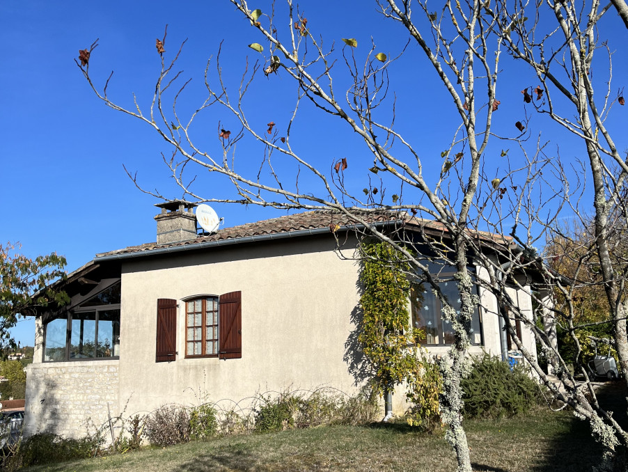 Vente Maison/Villa MONTPEZAT DE QUERCY 82270 Tarn et Garonne FRANCE