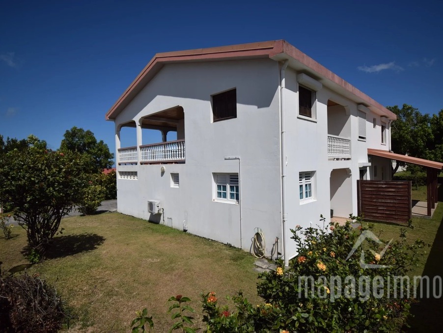 Vente Maison/Villa SAINT-PIERRE 97250 Martinique FRANCE