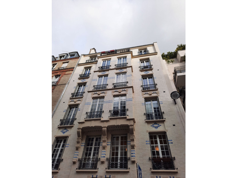 Vente Appartement PARIS 75015 Paris FRANCE