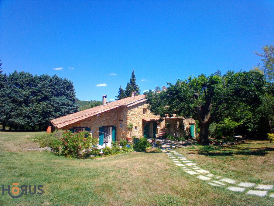Vente Maison/Villa MONTFORT 04600 Alpes de Haute Provence FRANCE