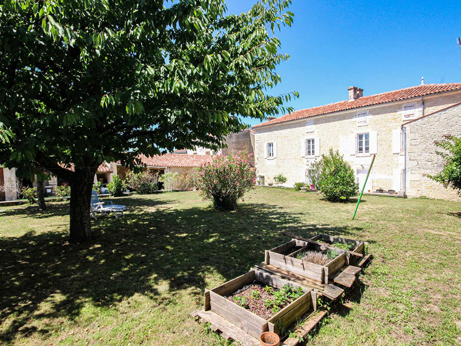 Vente Maison/Villa MAILLEZAIS 85420 Vendée FRANCE