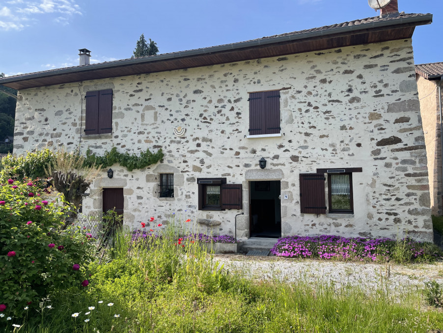 Vente Maison/Villa SAINT-LEONARD-DE-NOBLAT 87400 Haute Vienne FRANCE