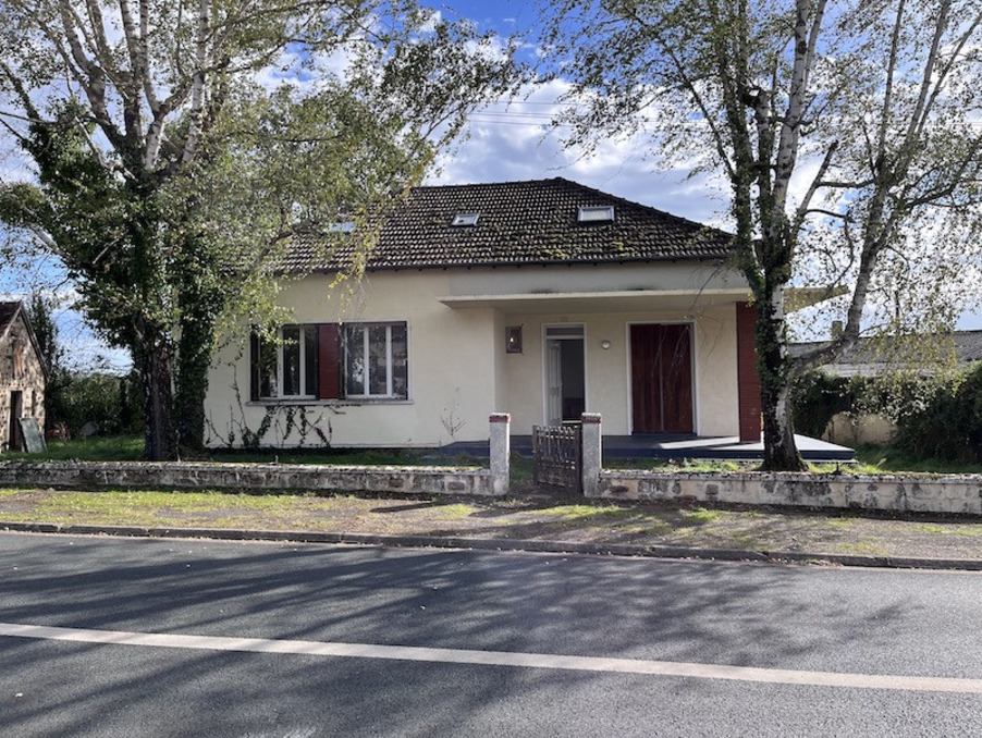Vente Maison/Villa CHAILLAC 36310 Indre FRANCE