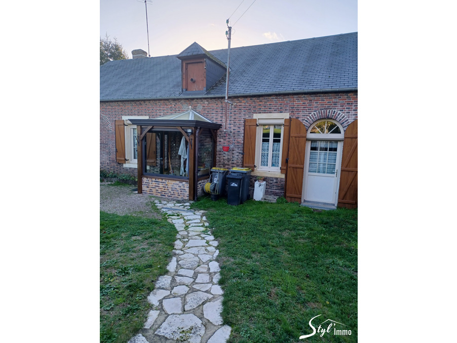 Vente Maison/Villa NEAUFLES-AUVERGNY 27250 Eure FRANCE