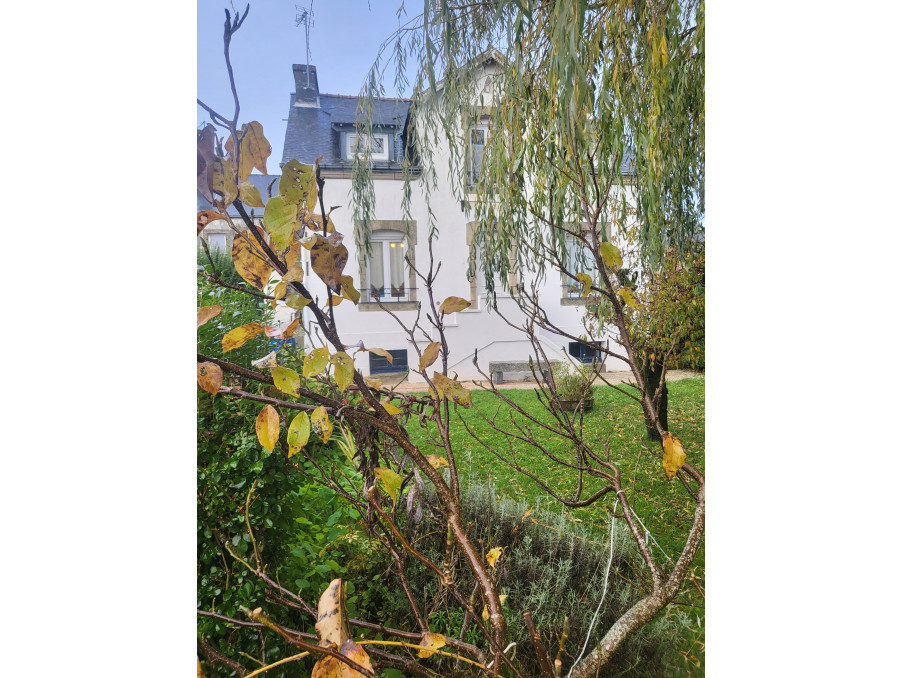 Vente Maison/Villa GOURIN 56110 Morbihan FRANCE