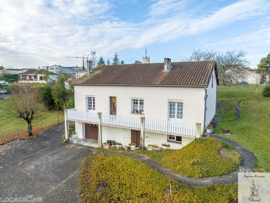 Vente Maison/Villa CASTILLONNES 47330 Lot et Garonne FRANCE