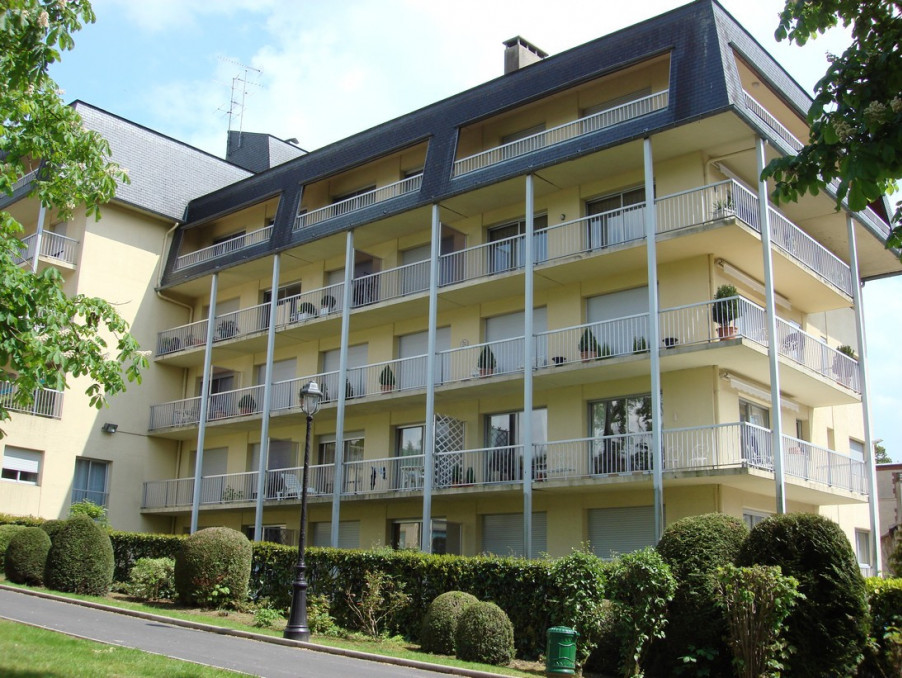 Vente Appartement BAGNOLES DE L ORNE 61140 Orne FRANCE