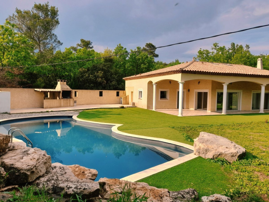 Vente maison 83 Var achat villa Var