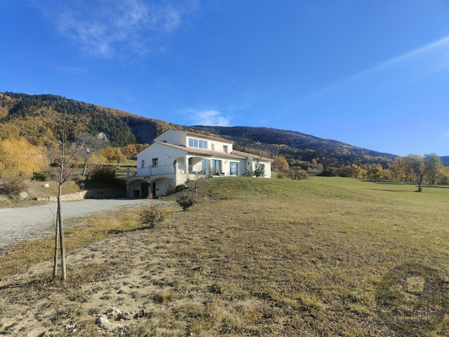 Vente Maison/Villa ANNOT 04240 Alpes de Haute Provence FRANCE