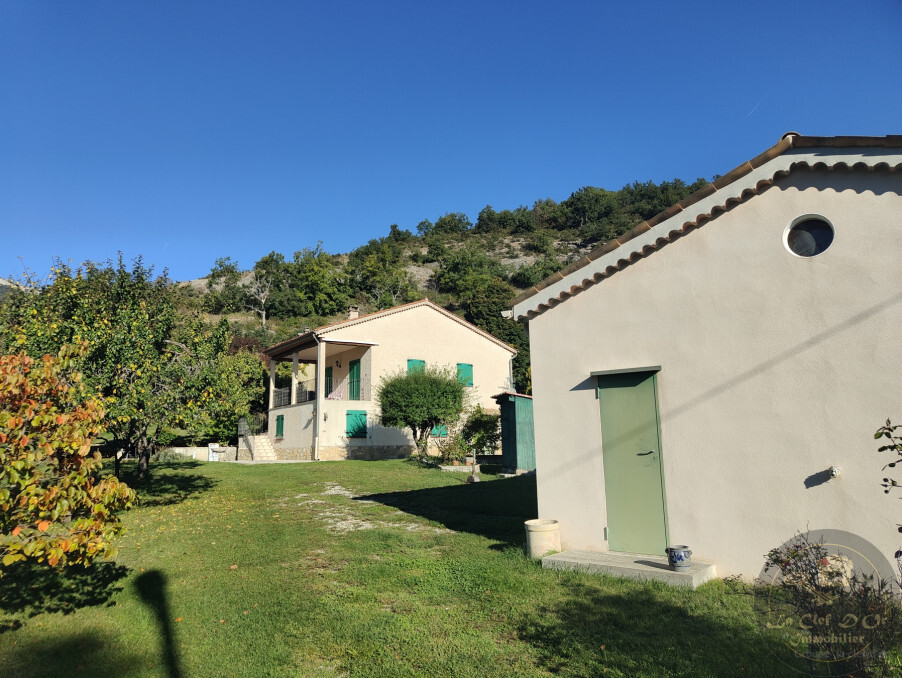 Vente Maison/Villa ANNOT 04240 Alpes de Haute Provence FRANCE