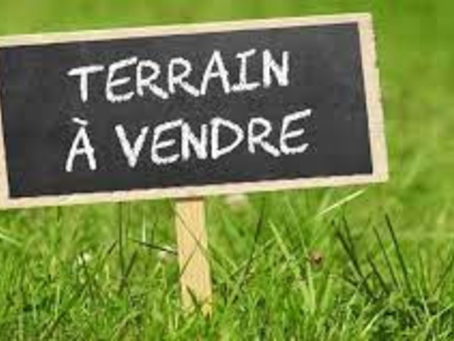 Vente Terrain TREBONS 65200 Hautes Pyrenes FRANCE