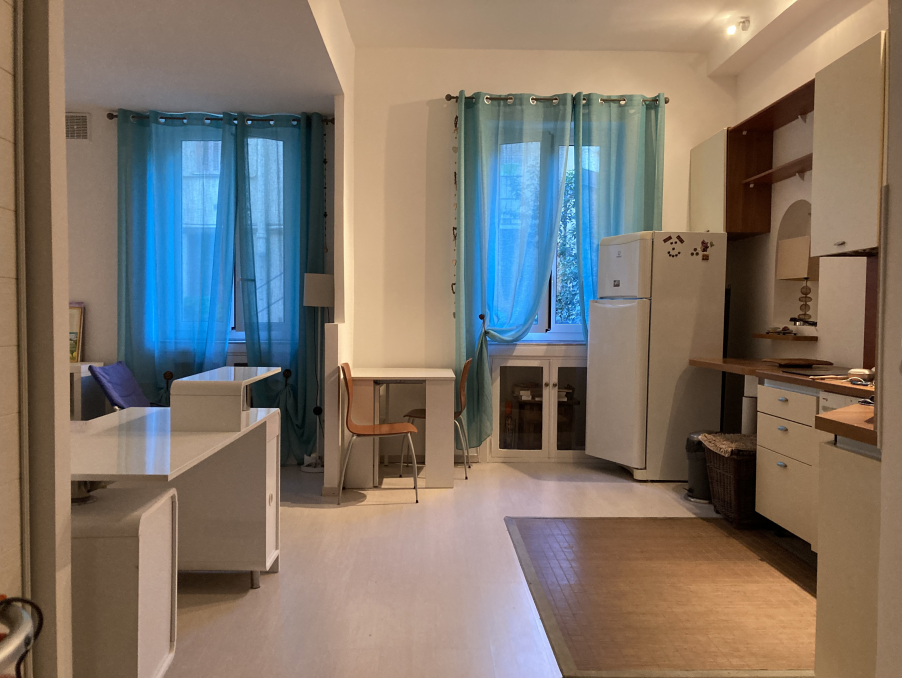Vente Appartement MENTON 06500 Alpes Maritimes FRANCE