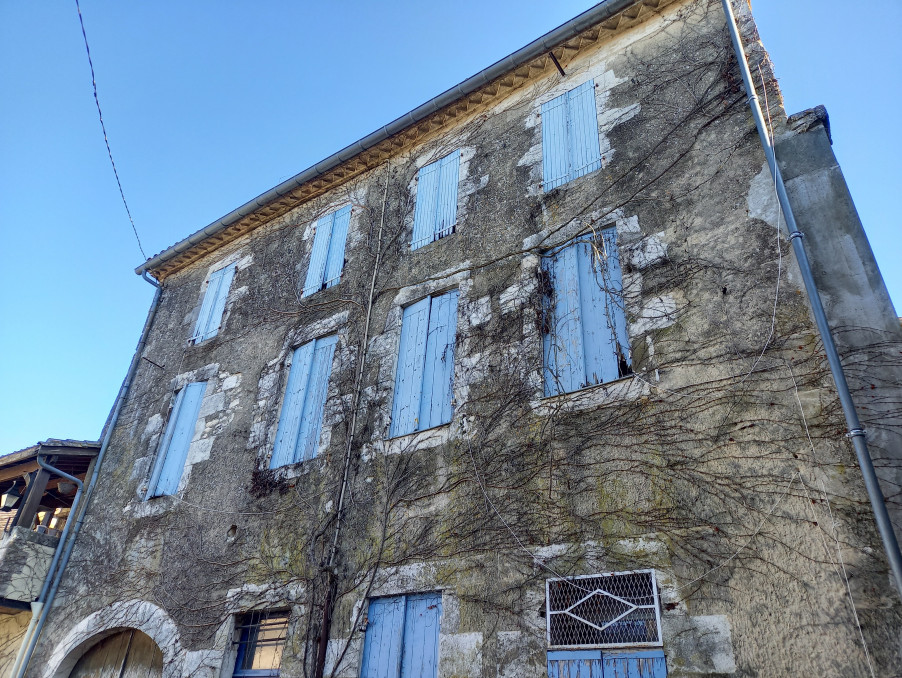 Vente Maison/Villa CASTILLONNES 47330 Lot et Garonne FRANCE