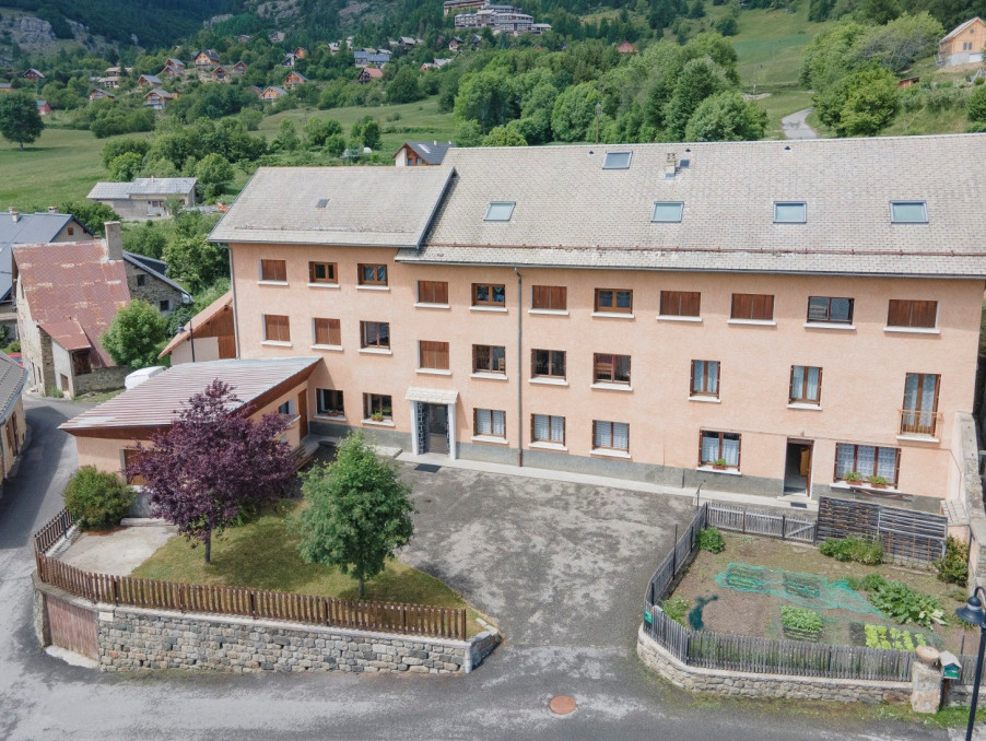Vente Immeuble SAINT-MICHEL-DE-CHAILLOL 05260 Hautes Alpes FRANCE
