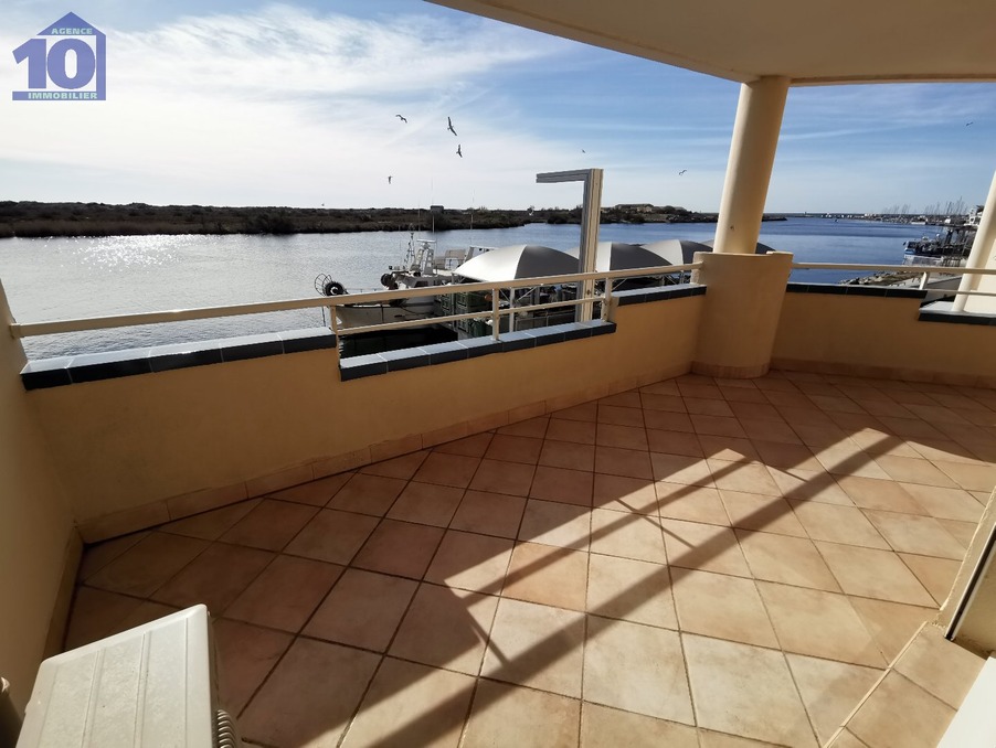 Vente Appartement VALRAS PLAGE 34350 Herault FRANCE